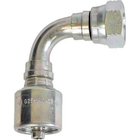 Raccord GATES 5G13FFGX90