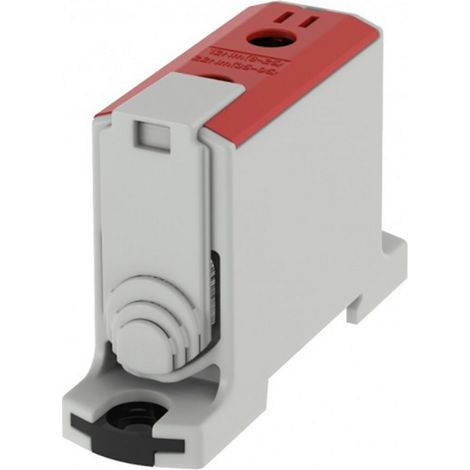 Ouneva Group OD02-0564 Abdeckplatte  Steckanschluss  Grau 1 St.