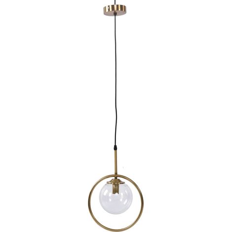 Plafoniera a testa singola – elevata trasmissione luminosa – 110-220V – hotel / ufficio / camera da letto (1/5)