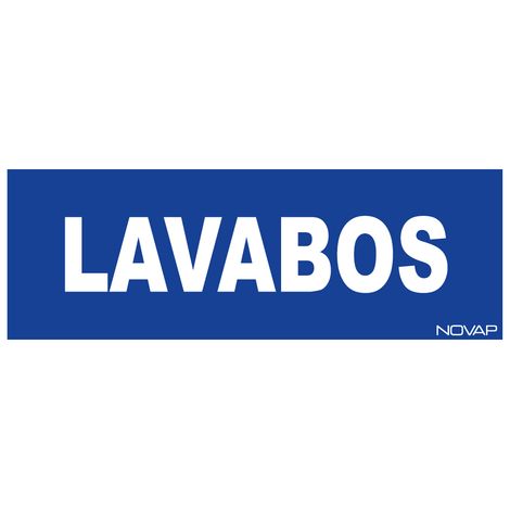 Panneau Lavabos - Rigide 330x120mm - 4140216