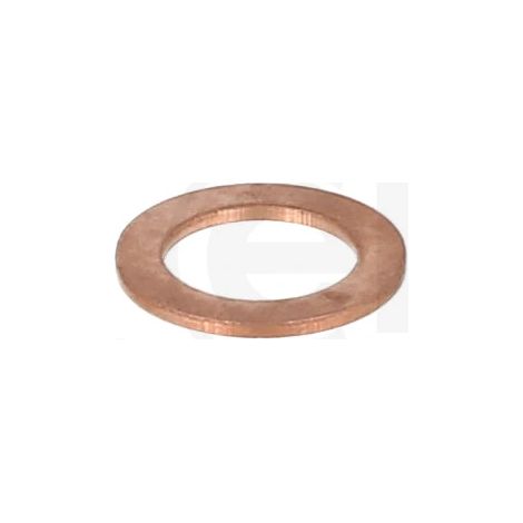 Bague d'étanchéité Elring 108.006 FREIGHTLINER 007603 010107 0111 8668 0111 8669