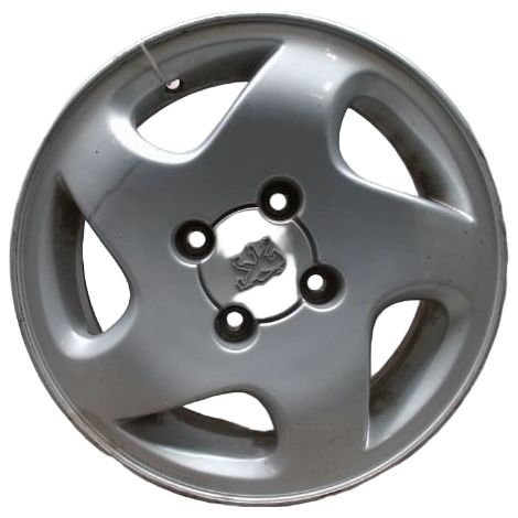 Jante Aluminium PEUGEOT 306 97-2001