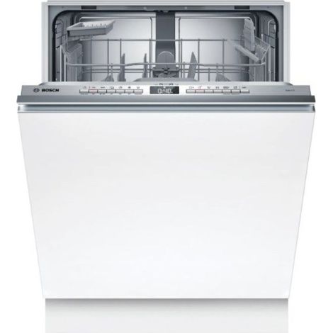 Geschirrspüler Bosch smv4htx11e 13 Maßgedecke 46 dB (1/3)