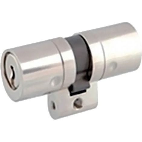 Schließzylinder Kaba expert t 32x32 mm Monoblock 4 Schlüssel