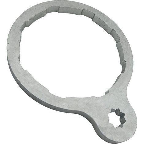 Attrezzi speciali per camion JD044 Chiave per filtro da 107 mm - Nuovi ricambi per camion (1/2)