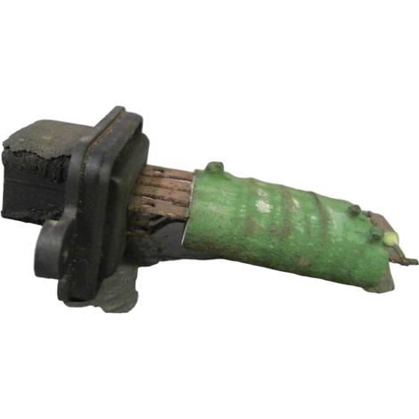[PRODUIT D'OCCASION] Resistance De Chauffage FIAT Seicento ♻️ Ref Oe. 46721165 - Garantie à vie (1/3)