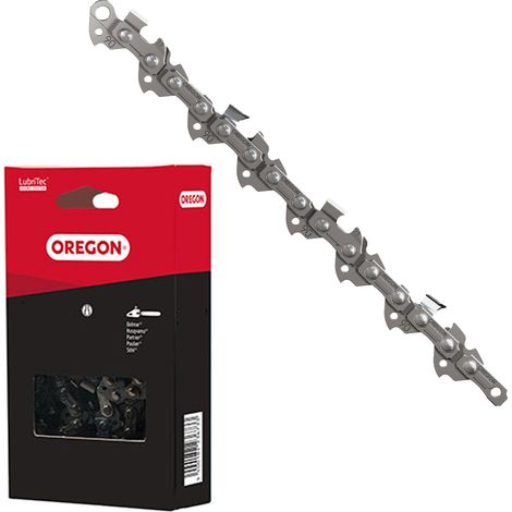 Oregon Sägekette AdvanceCut 90PX 3/8" 1,1 mm 40 TG