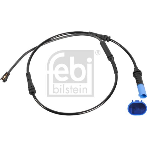 Capteur d'usure de plaquettes de frein FEBI BILSTEIN FE171446 (1/2)