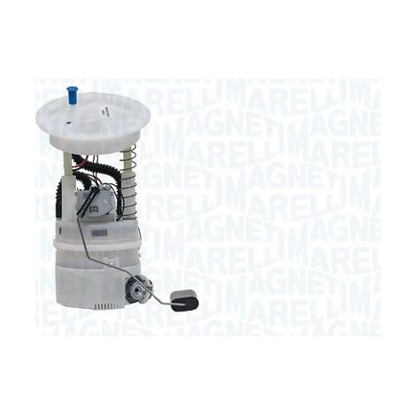Module d'alimentation en carburant Magneti Marelli 519700000210 MINI 16119807103