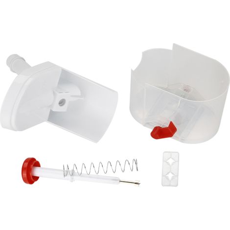 Thermomètre de Cuisine Numérique Portable pour Aliments, Chocolat et Sauces (1/5)