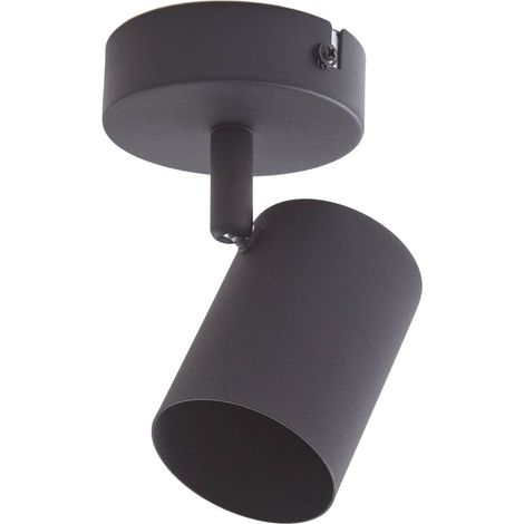 Lindby 'Jorell' in Nero da Metallo