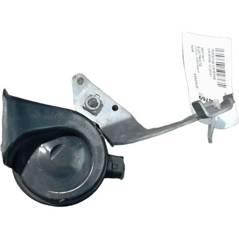Klaxon / Avertisseur PORSCHE Cayenne 2002- [PRODUIT D'OCCASION]♻️958951184a (1/3)