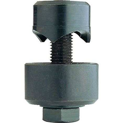 RUKO 109225 Emporte-pièce 22.5 mm