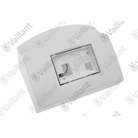 VAILLANT Carcasa, regulador VAS 106/3 u.w. Vaillant-Nr. , 0020031996