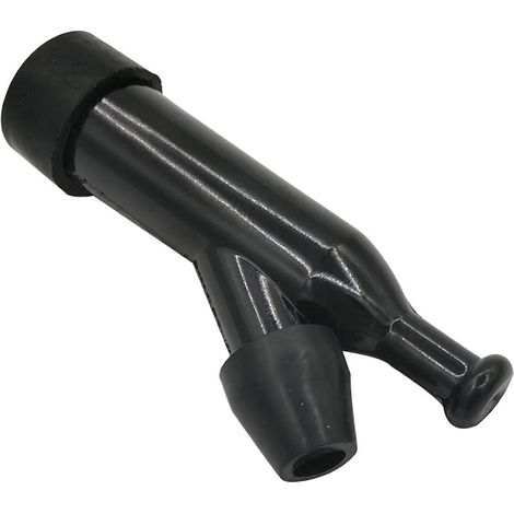 Cancanle Bougie d'allumage de démarrage capuchon pour Honda GX120 GX200 GX160 GX240 GX270 GX340 GX390 GX640 Moteur Générateur Gazon tracteur Motoculteur (1/5)