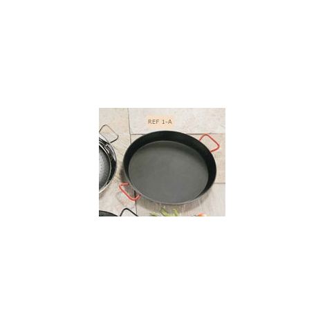 Plat à paella anti-adhésif 36 cm