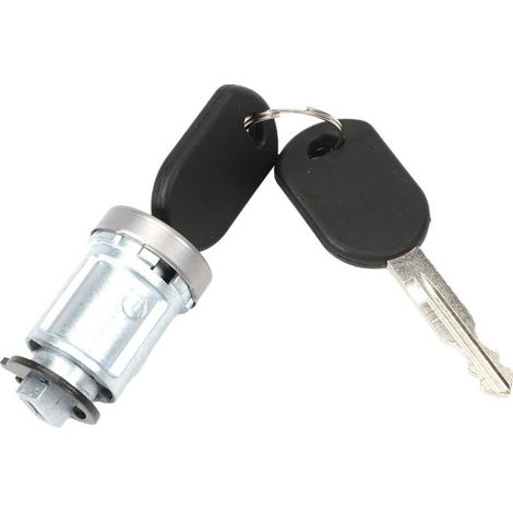 Conjunto de cerradura del interruptor de encendido 707592C SW6285 para Focus 2000-2005, Escape 2001-2004, Tribute 2001-2004. (1/3)