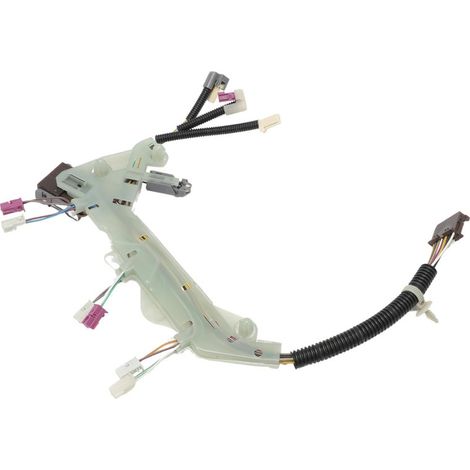 Automatikgetriebe-Kabelbaum passend für Chevrolet Colorado/GMC (2015-2021) – 24298757 / 24046895 (1/3)