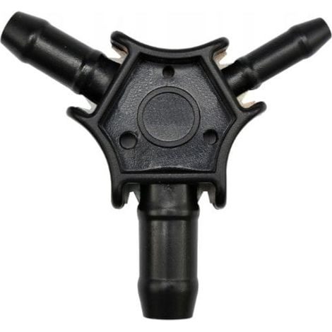 CALIBRATORE PER TUBI PEX 16/20/25mm KD10382