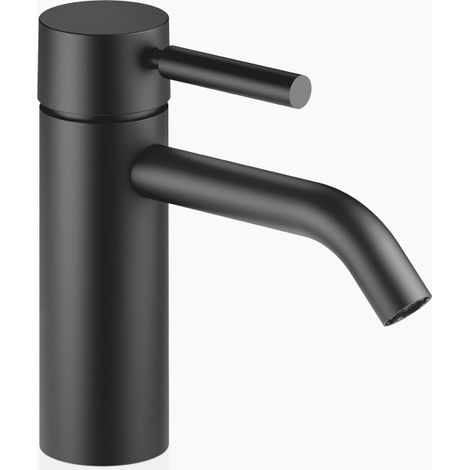 Dornbracht META mezclador monomando de lavabo sin desagüe, (1/4)