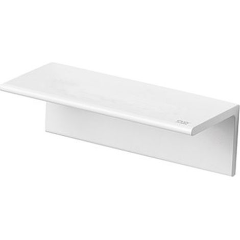EVER Lissom slim mensola l.25 bianco opaco codice prod: EVLIS250 (1/2)