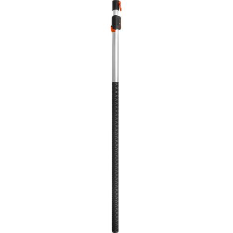 Stocker Combisystem Aluminium-Profi-Teleskopstiel