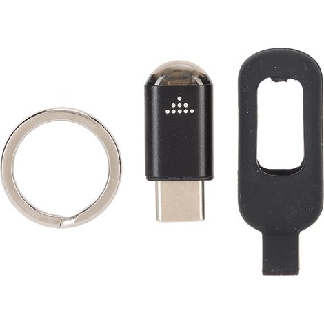 Smartphone télécommande IR Type C Mini contrleur IR intelligent universel pour climatiseur TV DVD STB (1/4)