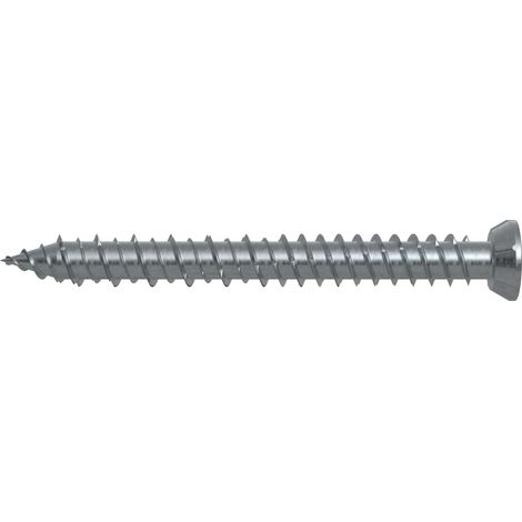 Fischer Fensterrahmenschraube FFS 7,5x152