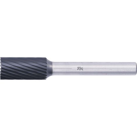 PFERD Schleifstift ZYAS 1020/6 Z3 HC-FEP Tungsten carbide burrs