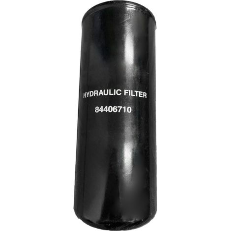 Das Hydraulikölfilterelement 84406710 ist für mechanische Motoren von New Holland geeignet. (1/5)