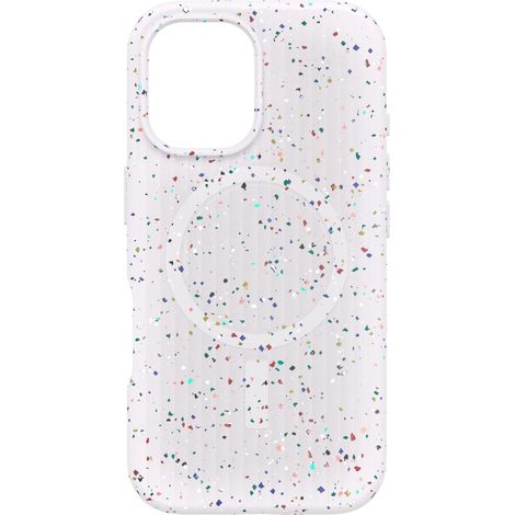 OtterBox Symmetry Series Core per MagSafe per iPhone 16  custodia Sprinkles (1/4)