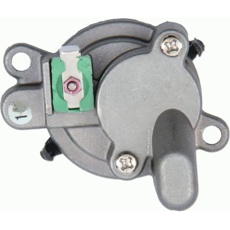 Bobina Electroválvula Calentador Fagor FE14D1B, FEG11DN, FEP14DPLUSB  Recambio Mecanismo Gas C.O. 810006780