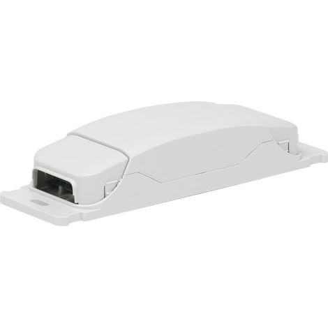 Module de télécommande 230VA pour applique tête de lit pour 4 sorties d'éclairage LEGRAND 078377
