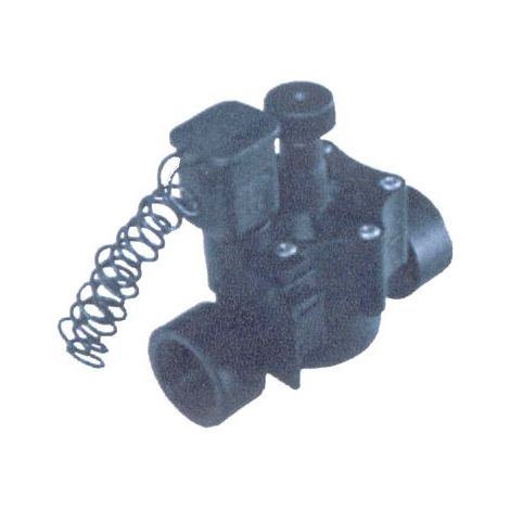 Electro Rn160 Plus F/f 2 Debit Reg.  - Rain Irrigation