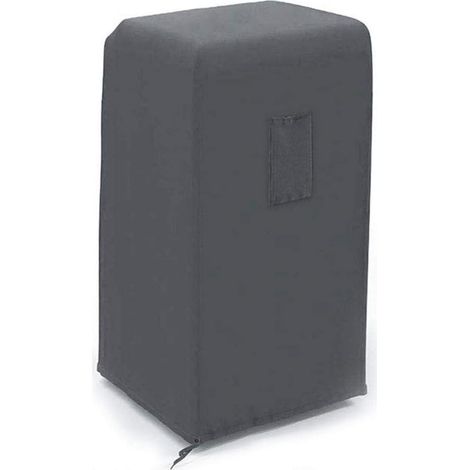 Sollbry Tragbare Klimaanlage, mobile Innenklimaanlage, Staubschutz, wasserdichter Schutz, perfekt für tragbare Innenklimaanlagen, 40 x 46 x 75 cm (1/5)