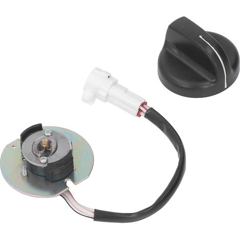 Gasmotor-Steuerknopf für KOBELCO SK200-5, SK120-5, SK330-5, SK220-5, SK350-5 Bagger – Ersatzteil, Steuerschalter, kompatibel mit Baggern (1/5)