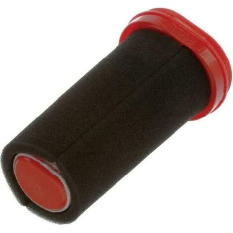 Filter für Bosch Flexxo Serie 4 Filte BBH32101 BBH3ZOO25 BBH3PETGB BBH3211GB Akku-Staubsauger Teilenummer 12026520 (1/4)