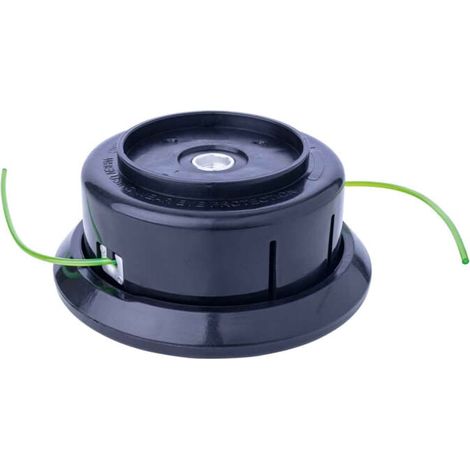 Fadenspule fur Motorsense M10x1,25 Scheppach