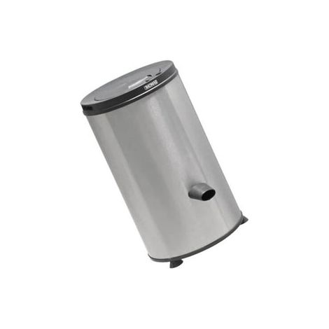 Essoreuse inox 4.5kg 776203 – Accessoire pour aspirateur – Compatible avec sacs THOMAS – Largeur 30cm