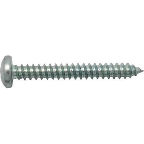 Viti Stoker 3.9x13mm zincate autofilettanti 16 pezzi