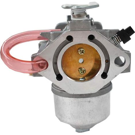 Le carburateur AM122852 est compatible avec les carburateurs John Deere 15003-2296 Kawasaki FC540V. (1/3)