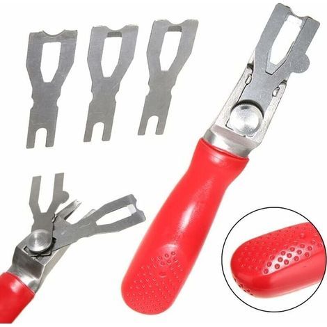 Soudage de sol, outil de coupe de sol de kit de parage de soudure de plancher de vinyle de PVC + 3 lames-LIAIKI (1/5)