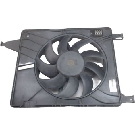 [PRODUIT D'OCCASION] Moteur Ventilateur Radiateur NISSAN Qashqai ♻️ Ref Oe. 21481jd21b - Garantie à vie (1/4)