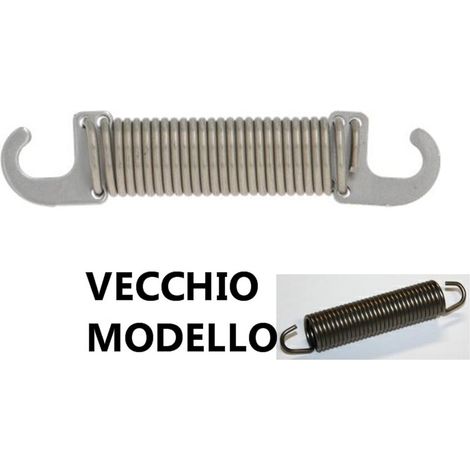 MOLLA PORTA LAVAPENTOLE LAVASTOVIGLIE PROFESSIONALE COMENDA HOONVED - 13X68MM