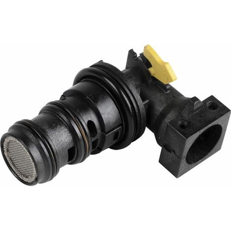 Valvola acqua ens