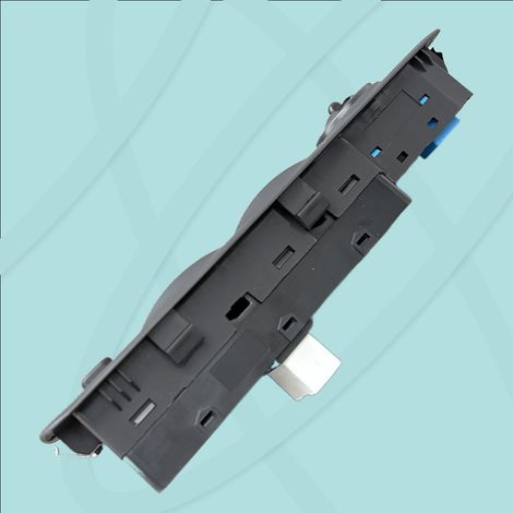 93570-2D000 is applicable to the power window switch of the Hyundai Elantra. (1/4)