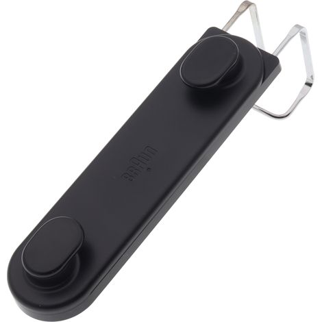 Braun gruccia manico ferro stiro verticale QuickStyle 5 7 GS5031BL GS7077BK (1/5)