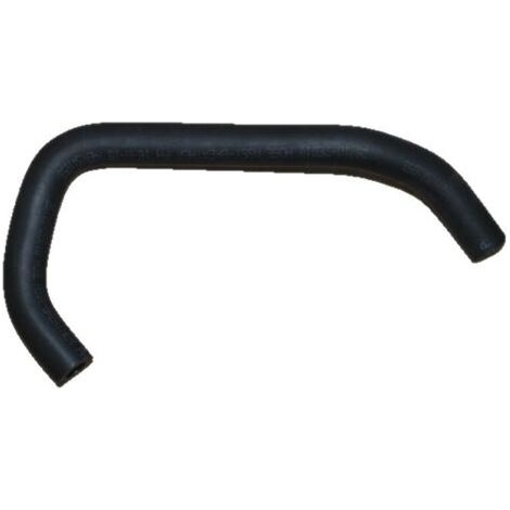 Ford version européenneFocus 2005-2011 1.6L/1.8L/2.0L PCVtuyau d'échappement/conduit de ventilation 4M5G-6N664-FA 1674075Avec pince (1/2)