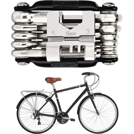 d outils de r paration de v lo kit de r paration de cycle (1/5)