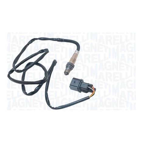 Sonde lambda Magneti Marelli 466016355150 AUDI 021906262B 022906262D 022906262E